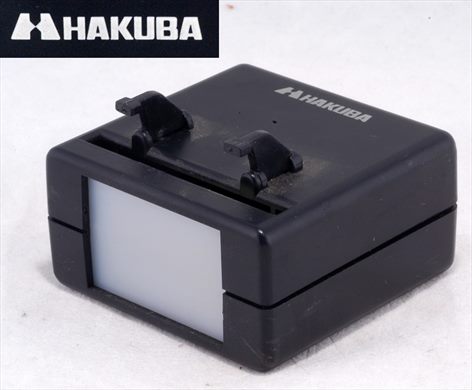 Hakuba