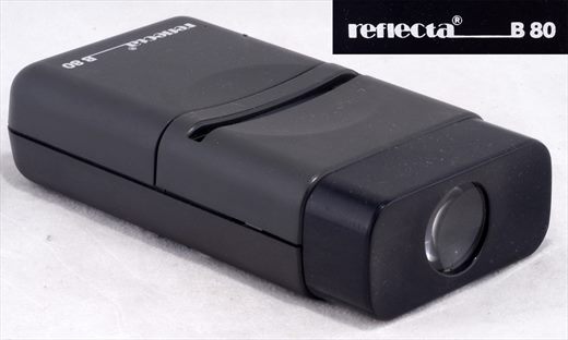 Reflecta B 80