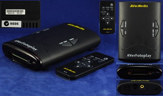 AverMedia AverFotoplay