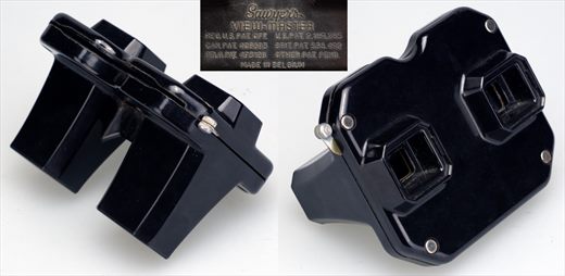 Sawyer's View-Master Model C 19461955