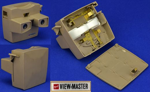 gaf View-Master
