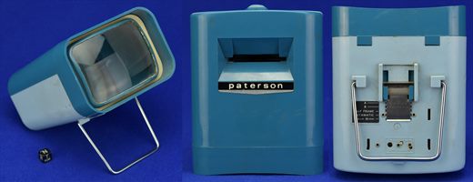 Paterson Trident Viewer