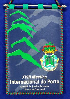 XVIII Meeting Internacional do Porto
