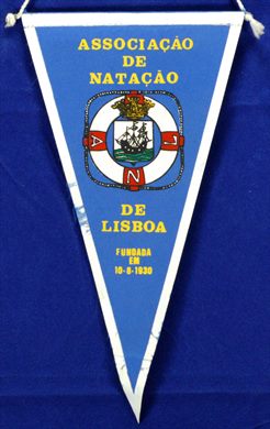 Associacao de Natacao de Lisboa