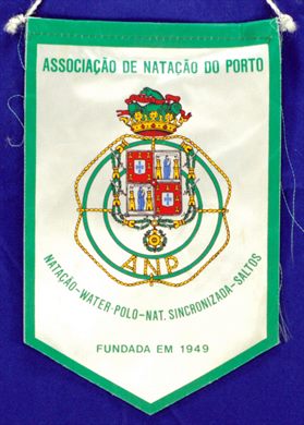 Associacao de Natacao do Porto - Natacao