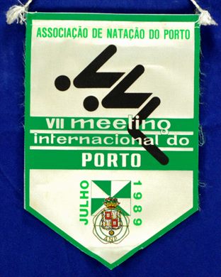 Associacao de Natacao do Porto 1989
