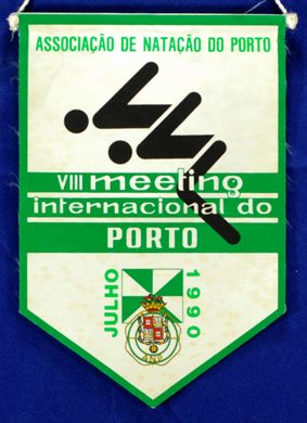 Associacao de Natacao do Porto 1990