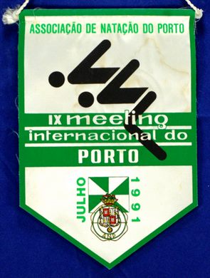 Associacao de Natacao do Porto 1991