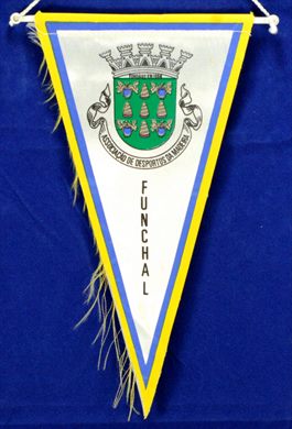 Associacao Desportiva da Madeira - Funchal