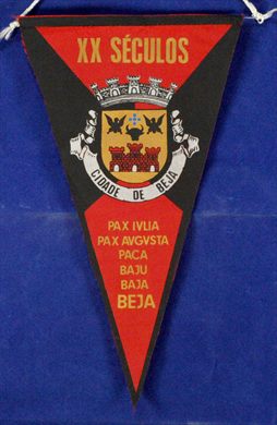 Beja - XX Seculos