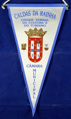 Caldas da Rainha - Camara Municipal