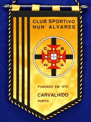 Club Sportivo Nun Alvares