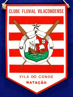 Clube Fluvial Vilacondense - Natacao
