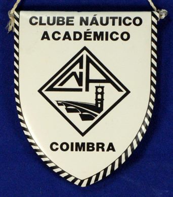 Clube Nautico Academico - Coimbra