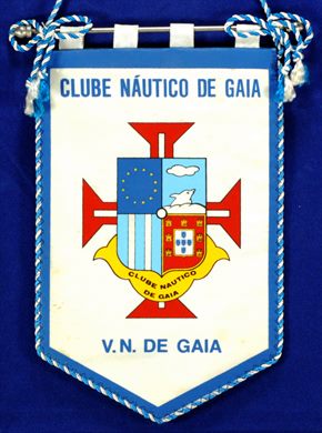 Clube Nautico de Gaia