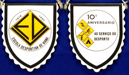 Escola Desportiva de Viana