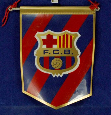F.C. Barcelona