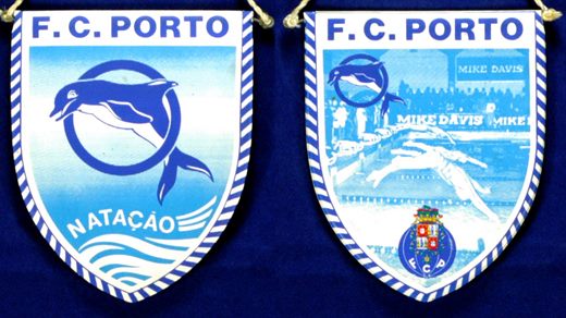 F.C. Porto - Natacao