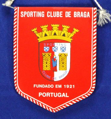 Sporting Clube de Braga