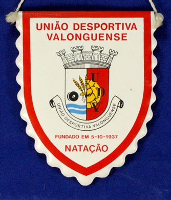 Uniao Desportiva Valonguense - Natacao