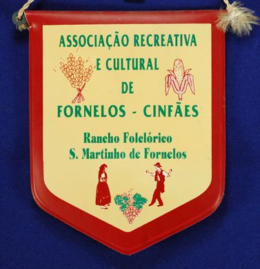 Associacao Recreativa e Cultural de Fornelos-Cinfaes