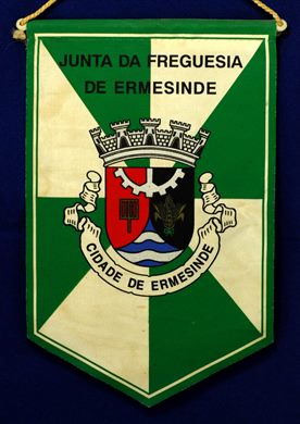 Junta da Freguesia de Ermesinde