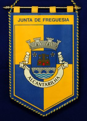 Junta de Freguesia Alcantarilha