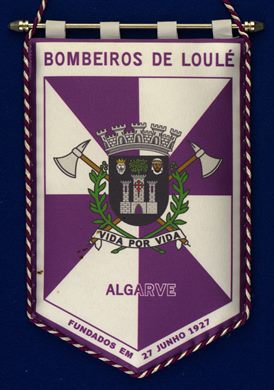 Bombeiros de Loule