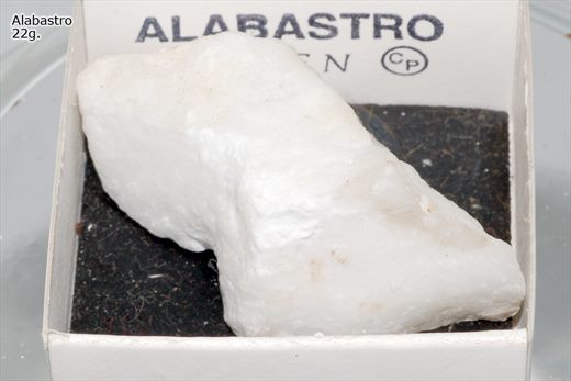 Alabastro 3