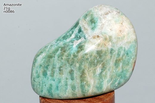Amazonite n0086