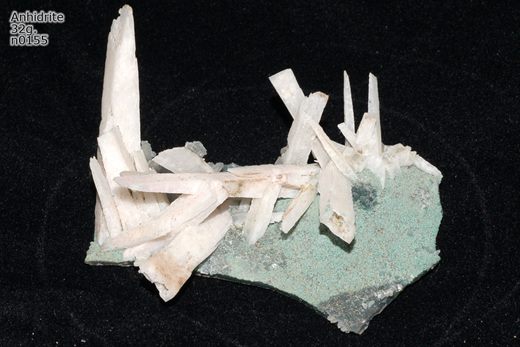 Anhidrite n0155