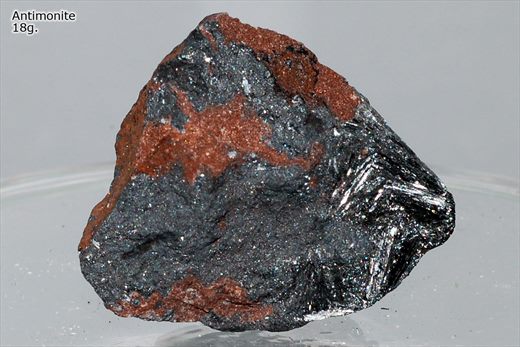 Antimonite