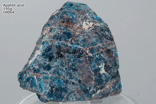Apatite Azul n0064