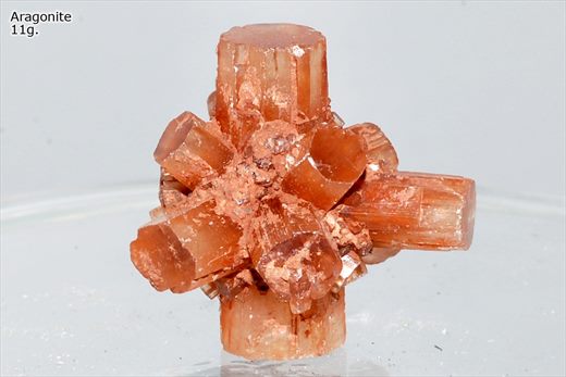 Aragonite 1
