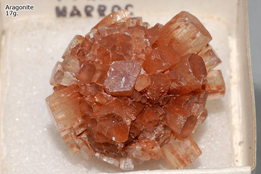 Aragonite 2