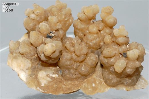 Aragonite n0168