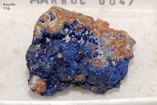 Azurite 2