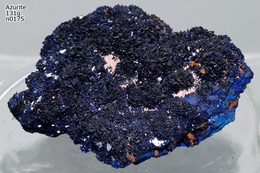 Azurite n0175