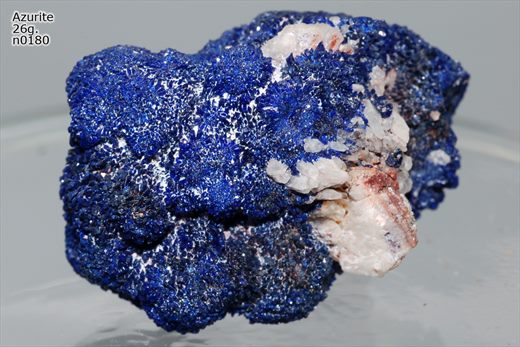 Azurite n0180