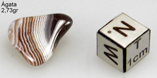 Agata 2,73gr