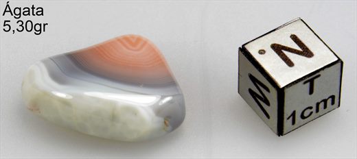 Agata 5,30gr