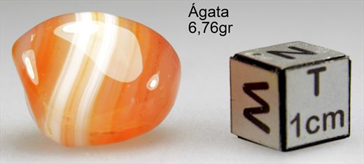 Agata 6,76gr