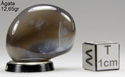 Agata 12,65gr