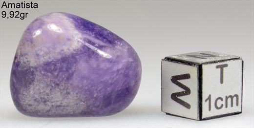 Amatista 9,92gr