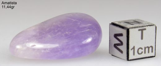 Amatista 11,44gr