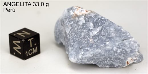 Angelita 33,0 g (Peru)