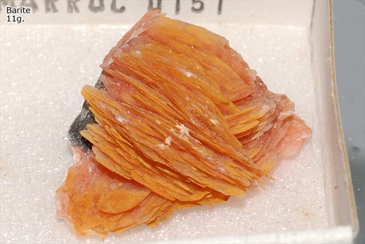 Barite 2