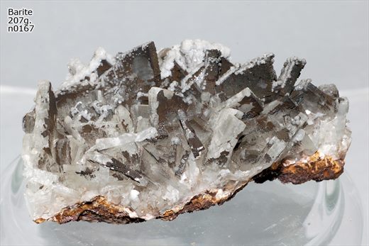 Barite n0167
