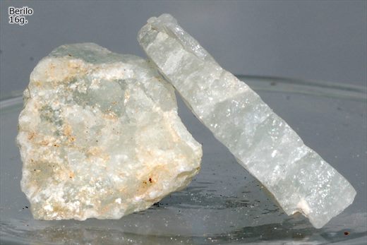 Berilo