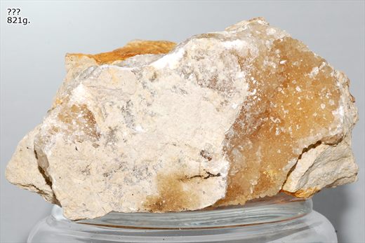Calcite 821gr